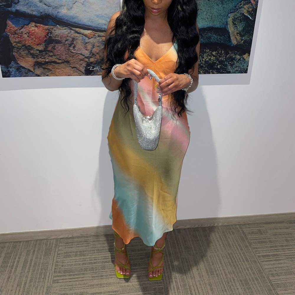 FE NOEL SUNDANCE DRESS